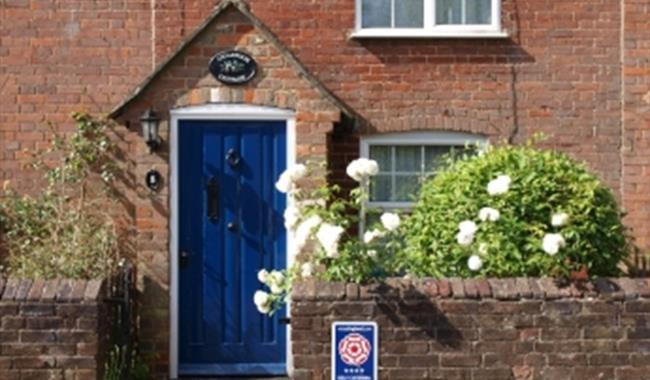 Inglenook Cottage