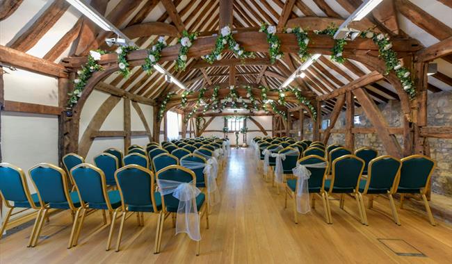 Westgate Hall - Conferences & Weddings Conferences Category in SOUTHAMPTON,  Southampton - Visit South East England