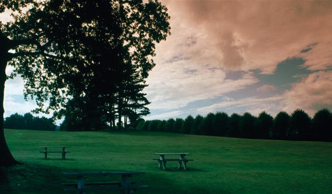 Itchen Valley Country Park