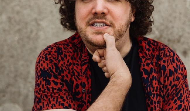 Joe Wells - Daddy Autism