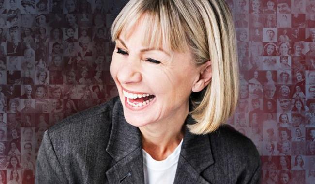 Kate Mosse: Warrior Queens and Quiet Revolutionaries