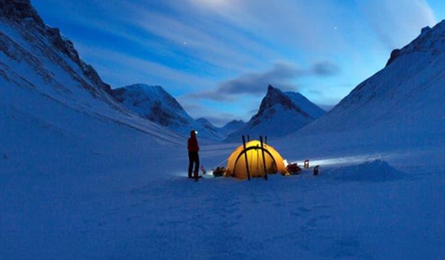 Kendal Mountain Tour 2025