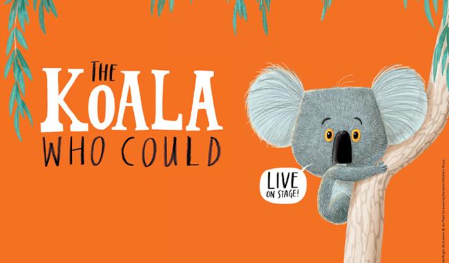 The Koala Who Could