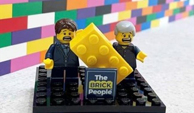 LEGO Brick Build