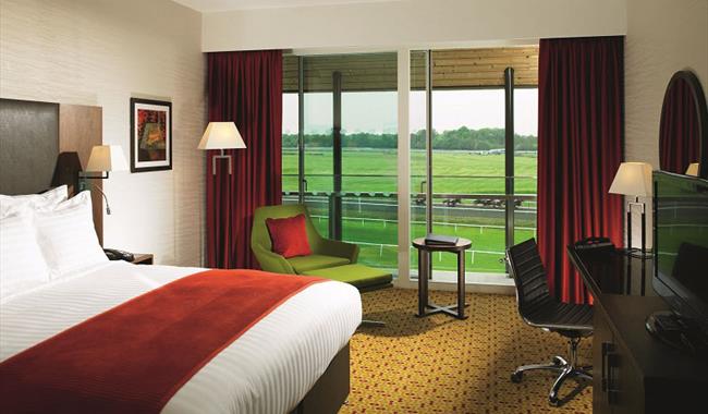 Lingfield Park Marriott Hotel