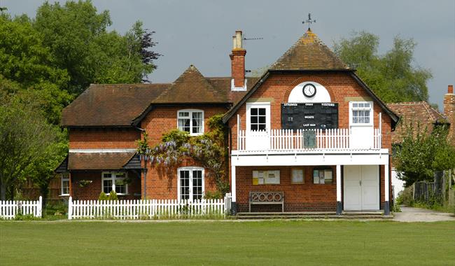 Littlewick Green Village Hall