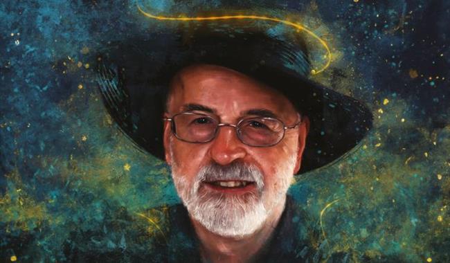 The Magic of Terry Pratchett