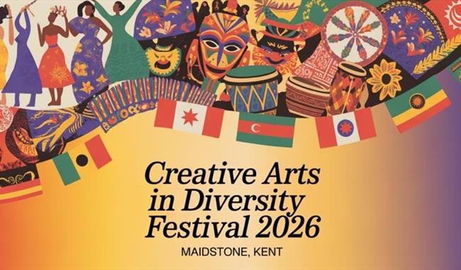 Maidstone Diversity Festival