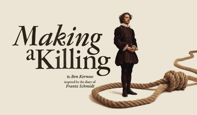 Making a Killing