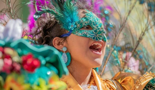 Margate Carnival 2025