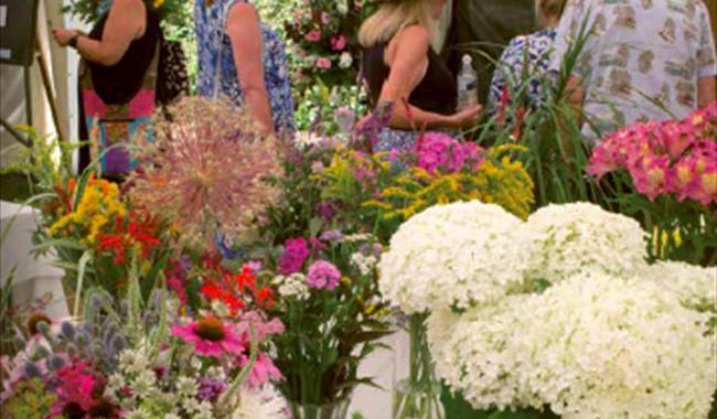 Chipstead Village Flower Show and Fair
