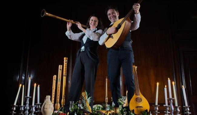 Midwinter Revels