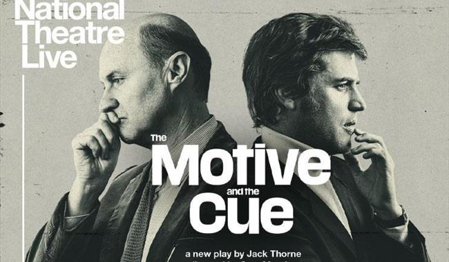 Motive and cue