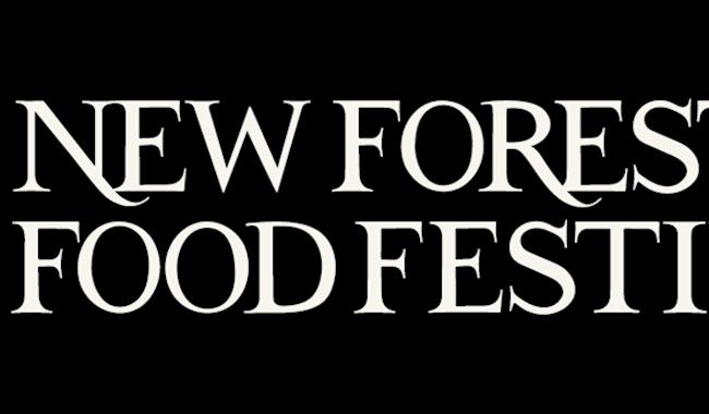 New Forest Food Festival at Hinton Admiral Events Field