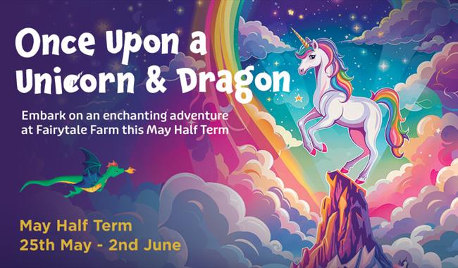 Once Upon a Unicorn