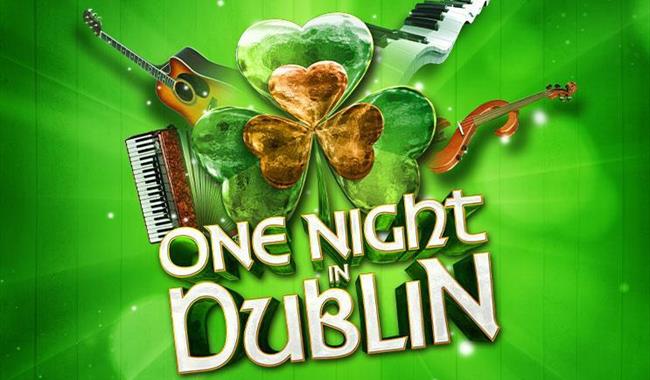 One Night in Dublin