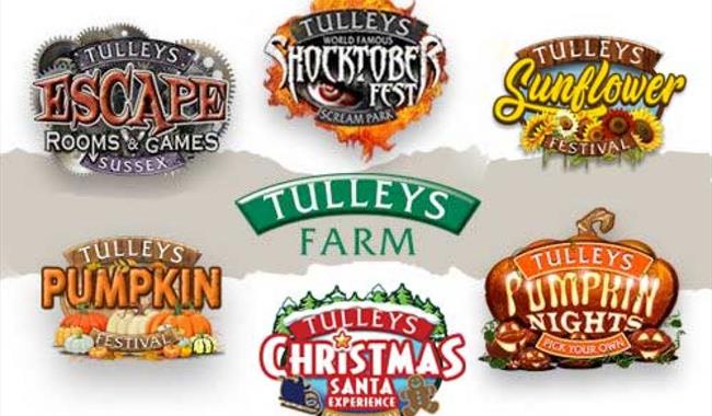 Tulleys Farm