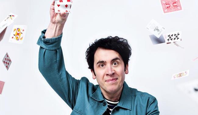 Pete Firman: TrikTok