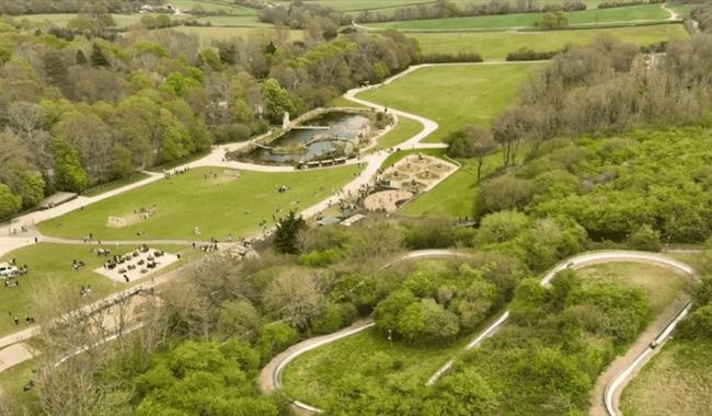 Isle of Wight, Live Music, Classical, Proms 25, Robin Hill, Downend, Newport
