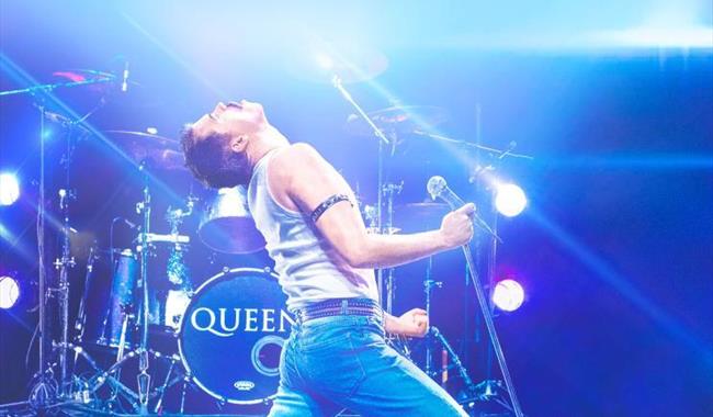 Queen Rhapsody