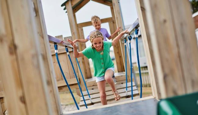 Romney Sands Holiday Park