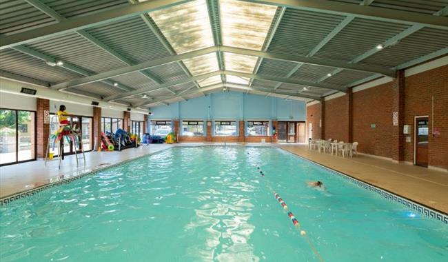 St Margaret’s Bay Holiday Park