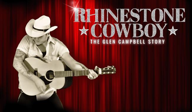 Rhinestone Cowboy: The Glen Campbell Story