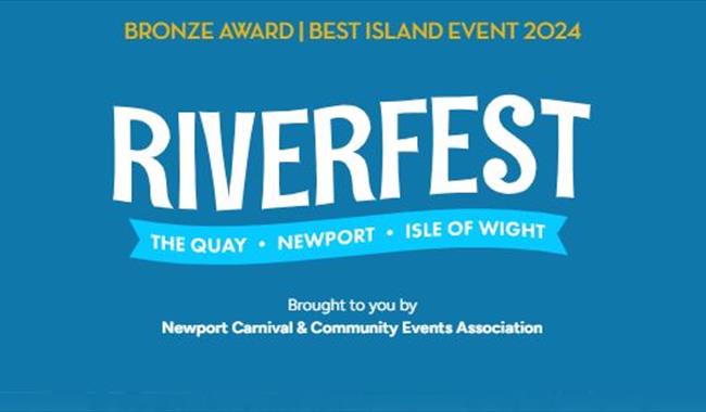 Newport Riverfest 2025, Isle of Wight