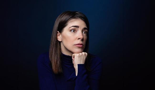 Rosie Holt