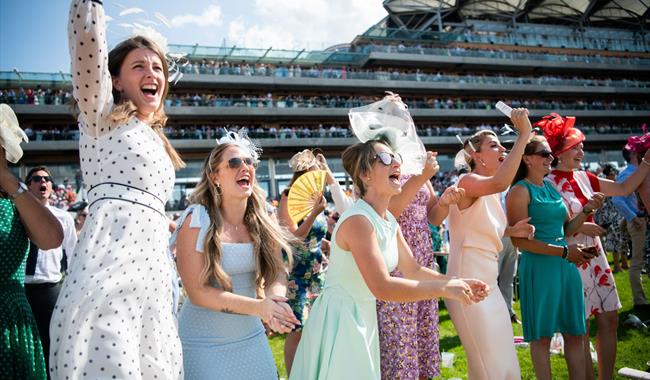 Royal Ascot