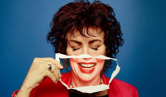 Image of Ruby Wax