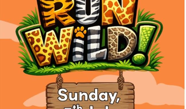 run wild fun run for wildheart animal sanctuary