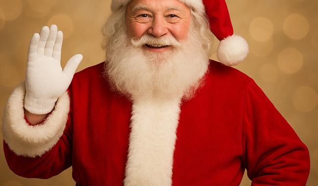 Santa