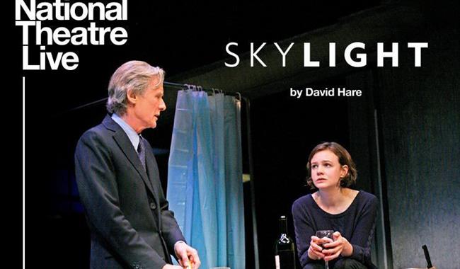 National Theatre Live