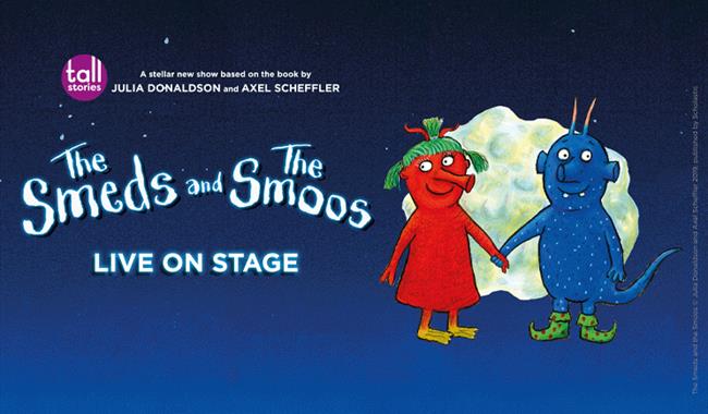 The Smeds and the Smoos