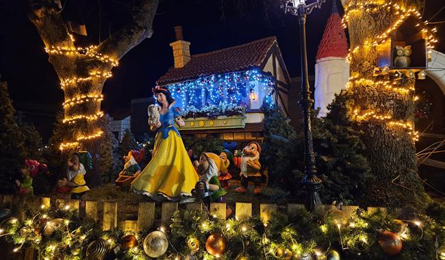 Christmas Fairytale 2024
