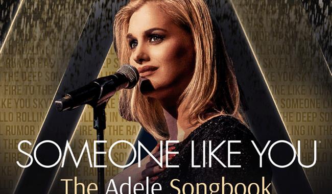 Someone Like You: The Adele Songbook
