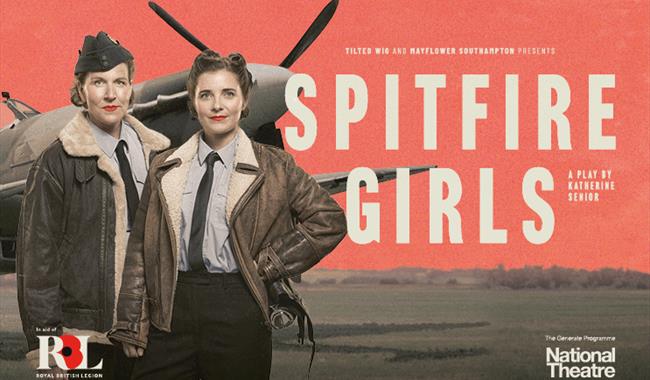 Spitfire Girls