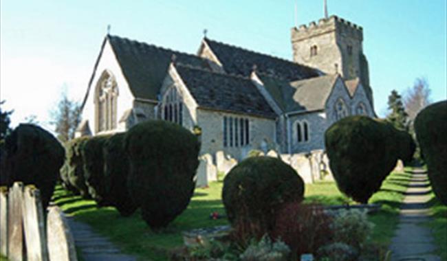 St. Peter's Church
