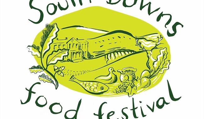 South Downs Food Festival