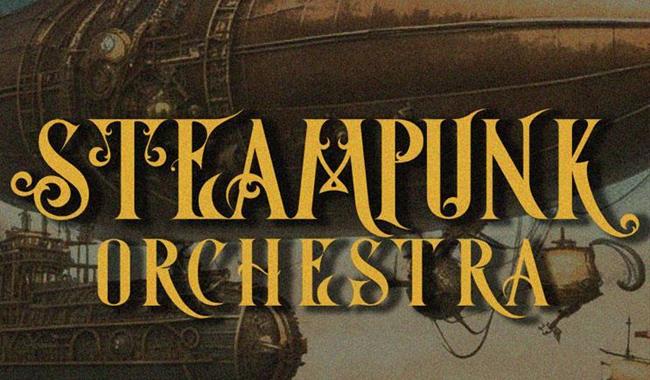 Steampunk Orchestra