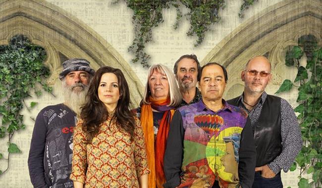 Steeleye Span