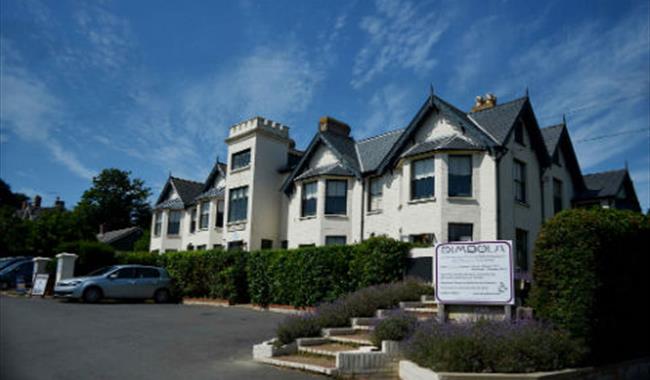 Dimbola Museum and Galleries