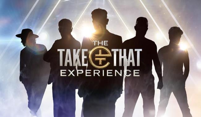 The Take That Experience