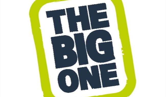 The Big One Fishing Show