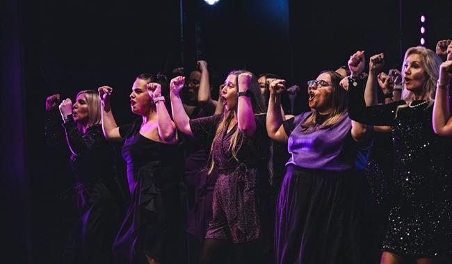 Love Soul Choir