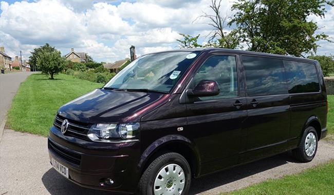 GTi Travel (International Friends)