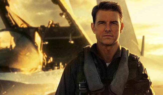 Top Gun Maverick