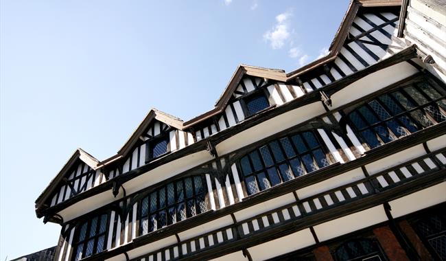 Tudor House Museum and Garden