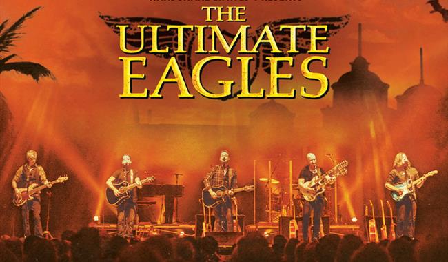 The Ultimate Eagles